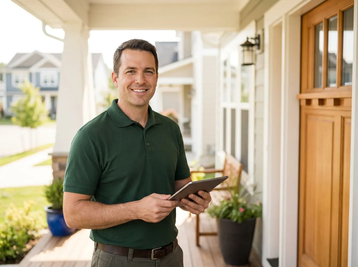 Pest control FAQs for Columbia, MS